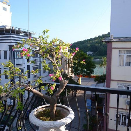 Viet Hoang Hotel ฮาลอง ภายนอก รูปภาพ